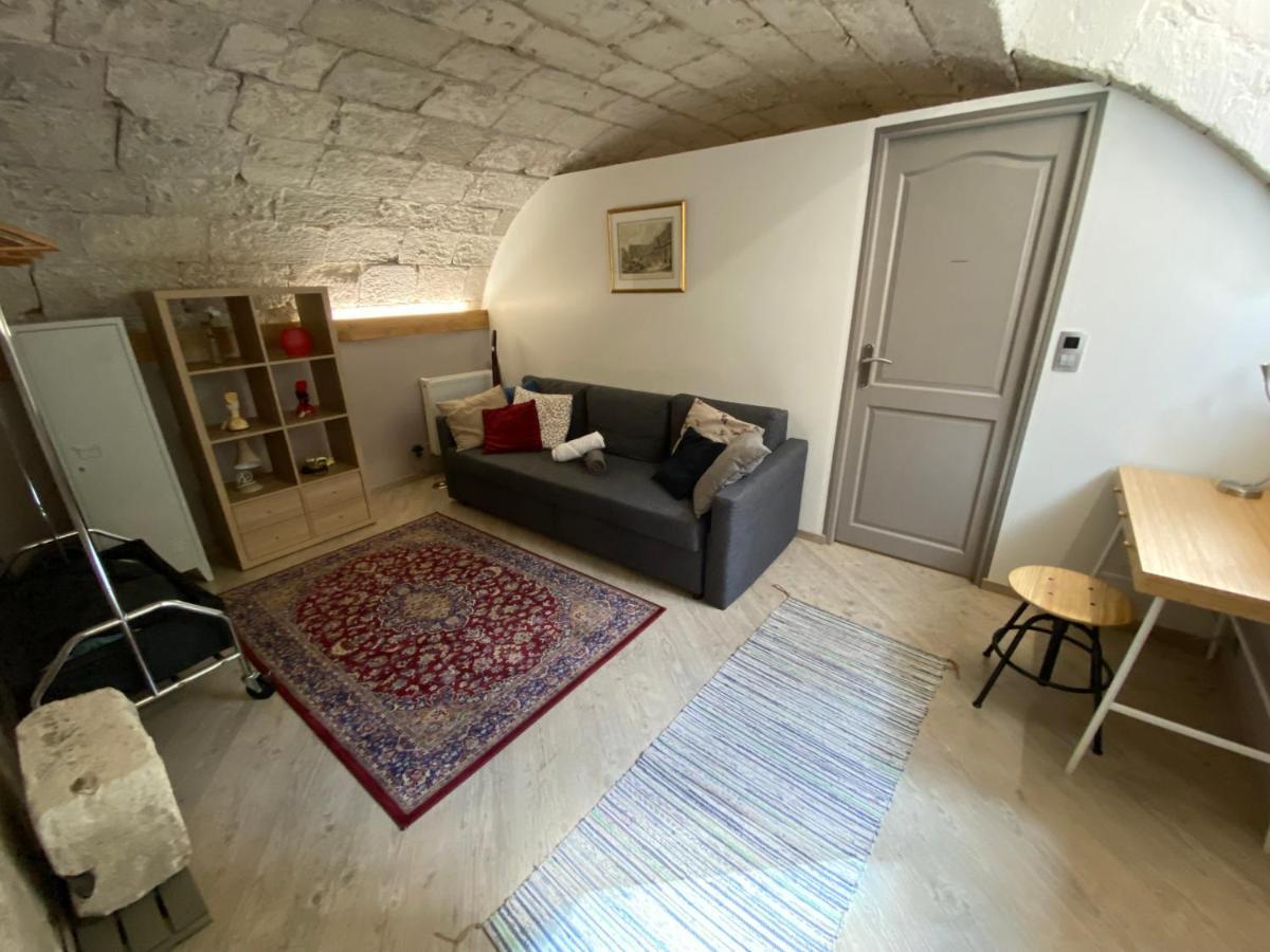 Le Charme Rouennais - Appartement D'Exception - 094 Ngoại thất bức ảnh