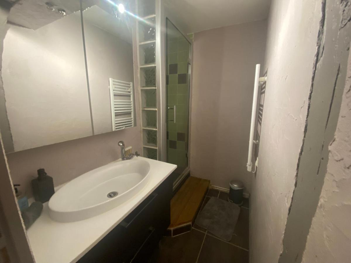 Le Charme Rouennais - Appartement D'Exception - 094 Ngoại thất bức ảnh